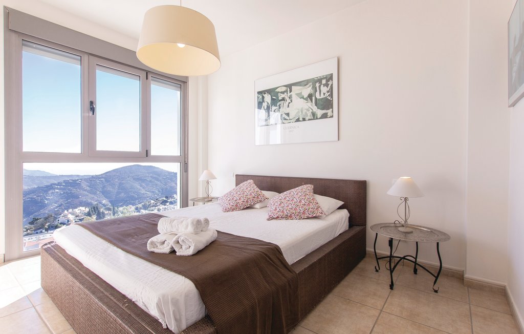 Feriehuse - Competa , Spanien - EAN789 5