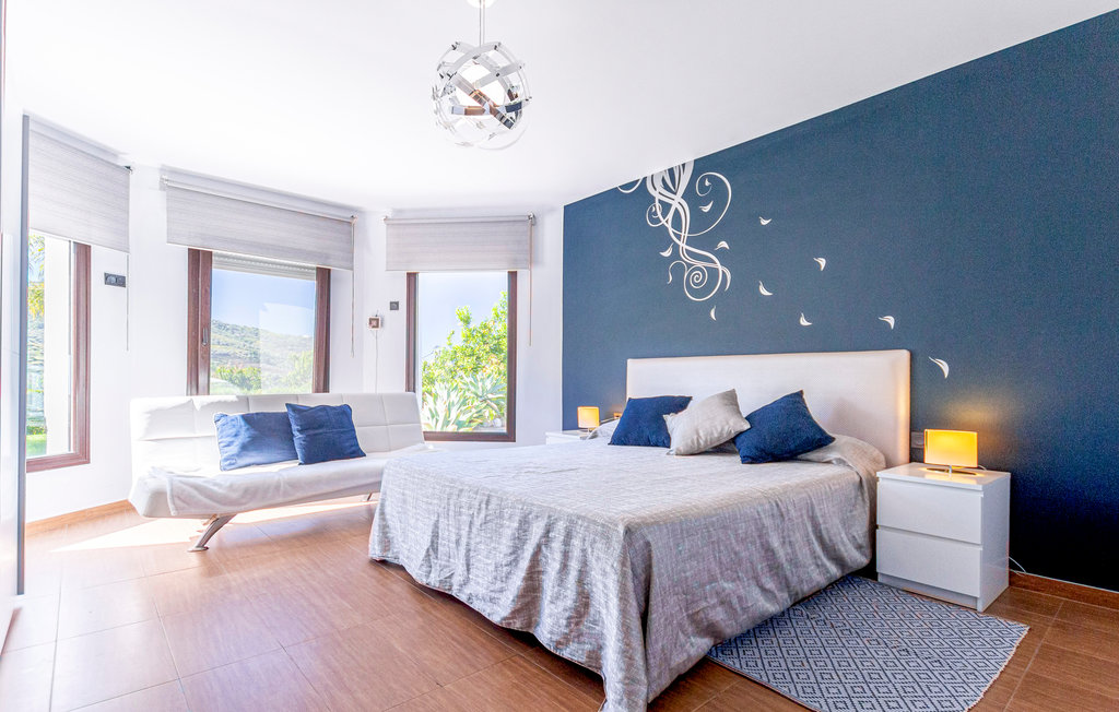 Semesterhus - Competa , Spanien - EAN790 31