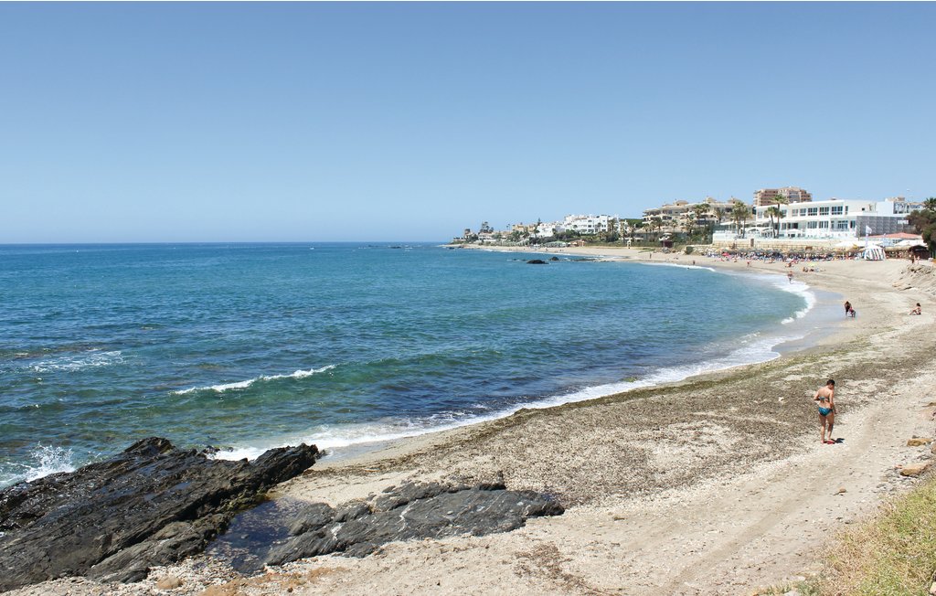 Feriehus - Mijas Costa , Spania - EAN872 7