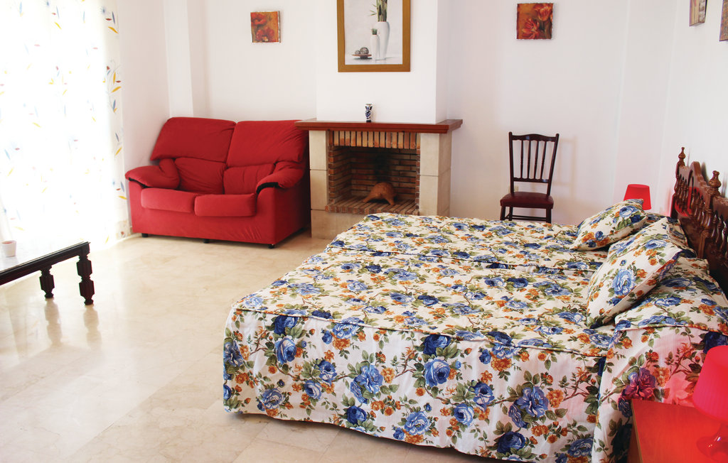 Feriehus - Torrox , Spania - EAN912 12