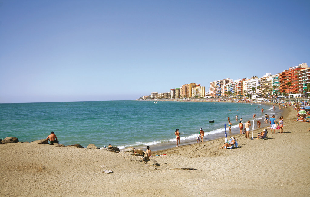 Lejlighed - Fuengirola , Spanien - EAN045 5