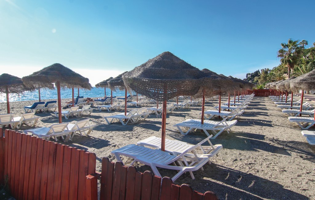 Ferieleilighet - Nerja , Spania - EAN093 17