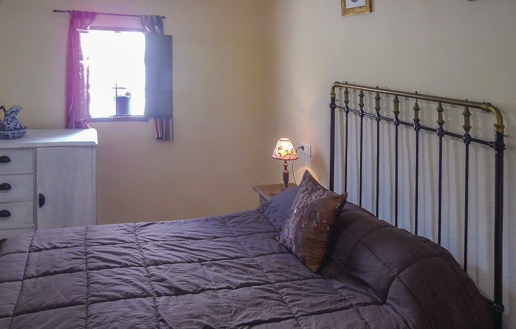 Feriehus - El Borge , Spania - EAN135 16