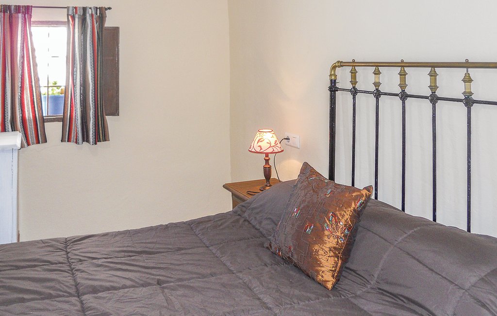 Ferienhaus - El Borge , Spanien - EAN219 30