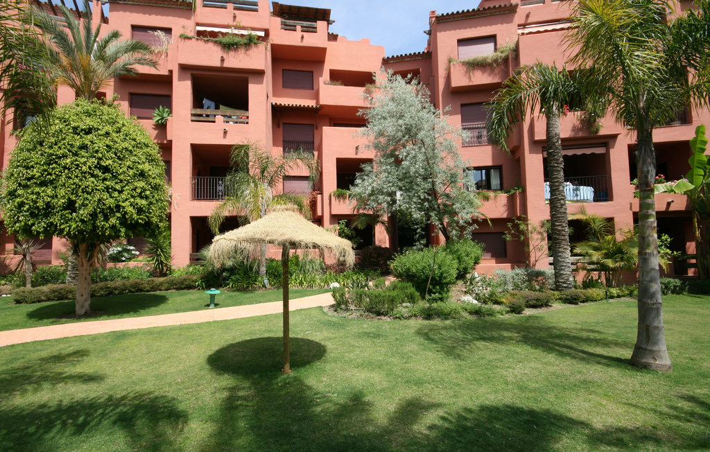 Ferieleilighet - Marbella-El Rosario , Spania - EAN403 15