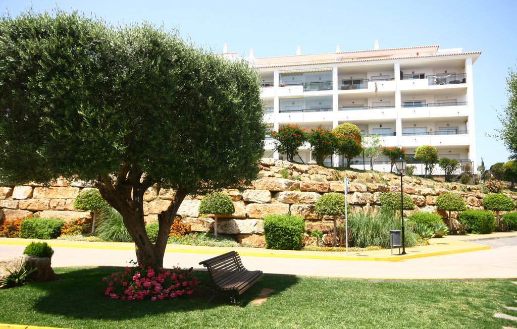 Semesterlägenhet - Mijas Costa , Spanien - EAN420 17