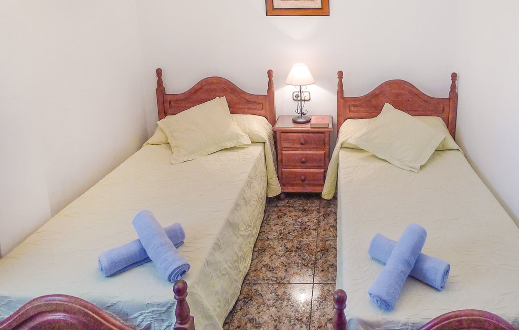 Feriehus - Torrox , Spania - EAN616 14