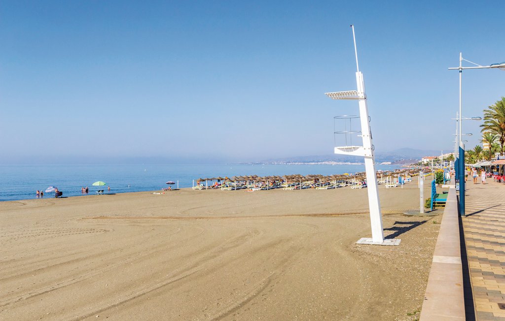 Feriehuse - Torrox , Spanien - EAN763 28