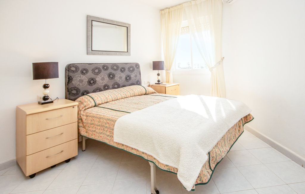 Ferieleilighet - Mijas Costa , Spania - EAN793 20