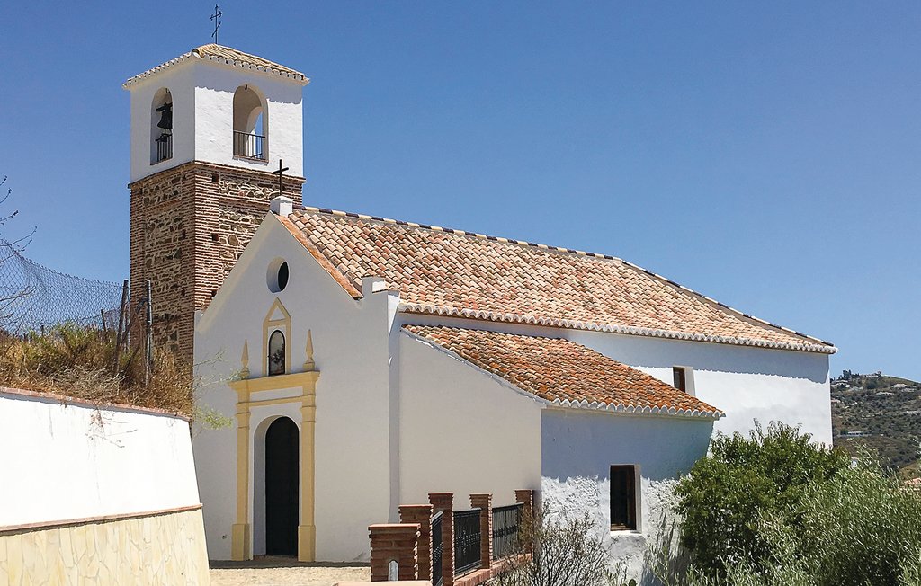 Feriehus - Corumbela , Spania - EAN888 29