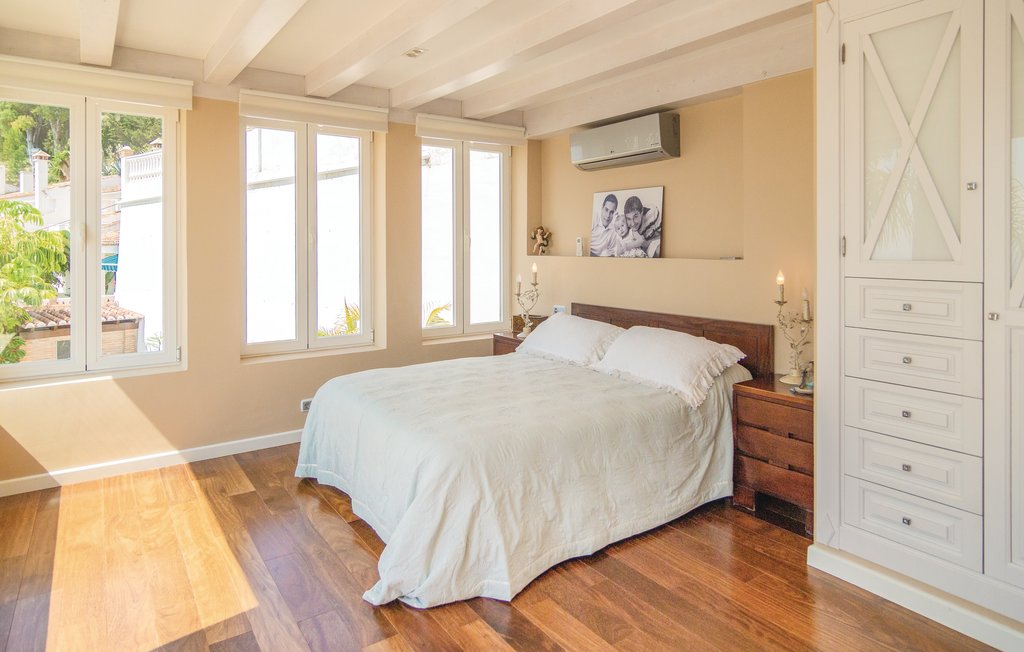 Feriehus - Almuñecar , Spania - EAN027 31