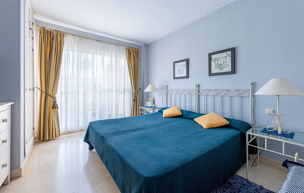 Lejlighed - Marbella-Elviria , Spanien - EAN435 18