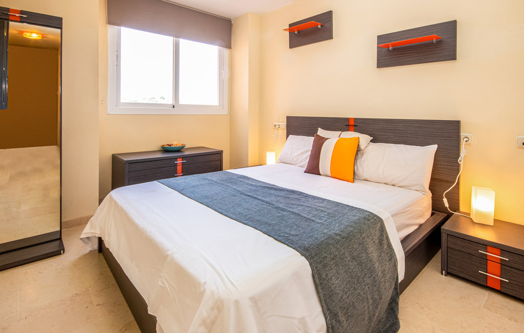 Ferieleilighet - Marbella-Elviria , Spania - EAN587 14