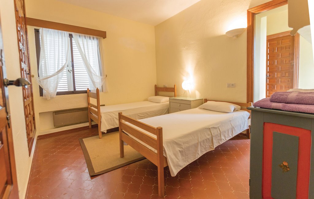 Semesterhus - Marbella , Spanien - EAN195 21