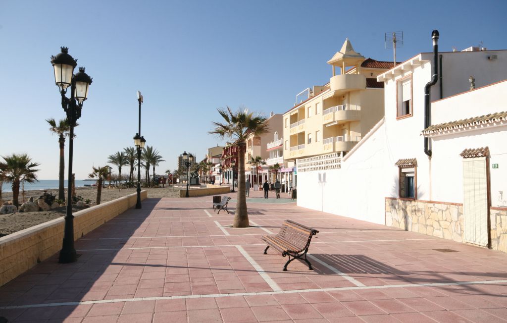 Ferieleilighet - Casares , Spania - EAN320 22