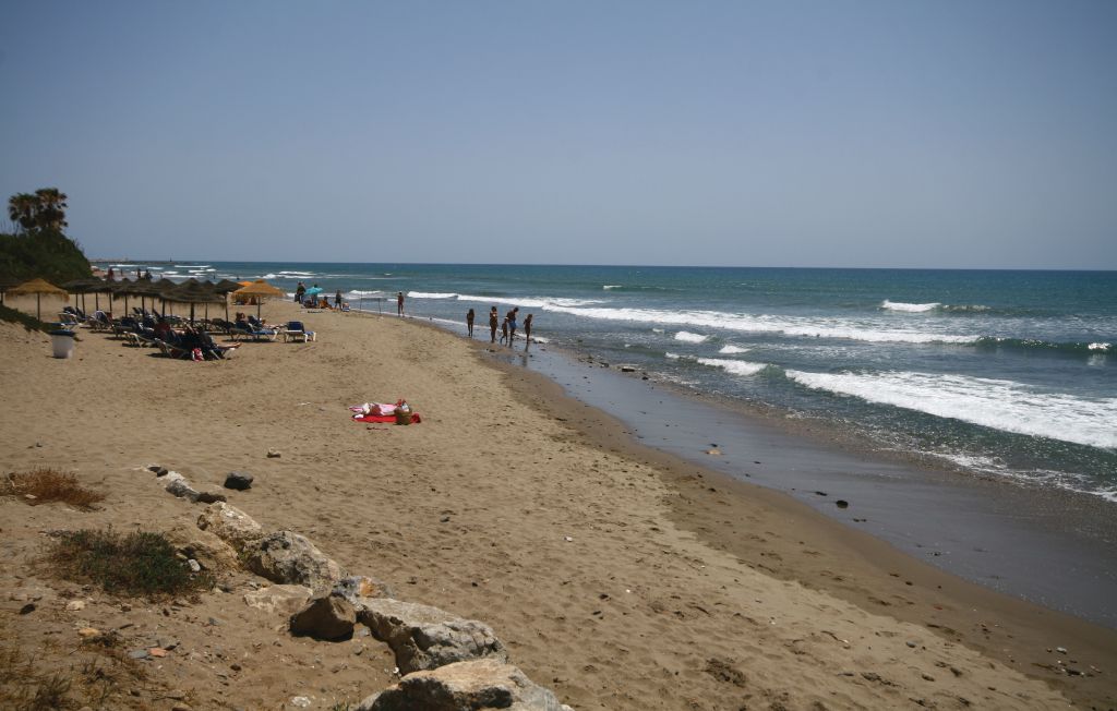 Semesterlägenhet - Marbella-Las Chapas , Spanien - EAN430 16