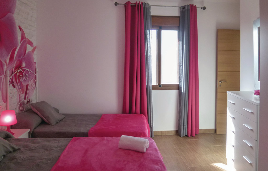 Feriehuse - Sayalonga , Spanien - EAN043 26