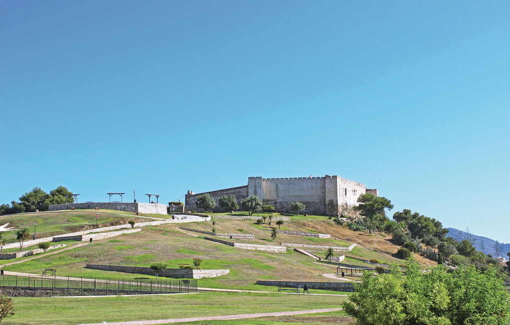 Lejlighed - Fuengirola , Spanien - EAN045 21