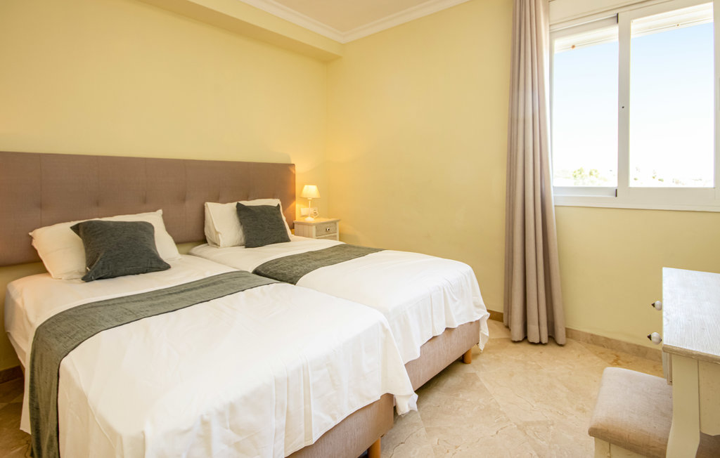 Feriehus - Bahia de Casares , Spania - EAN054 36