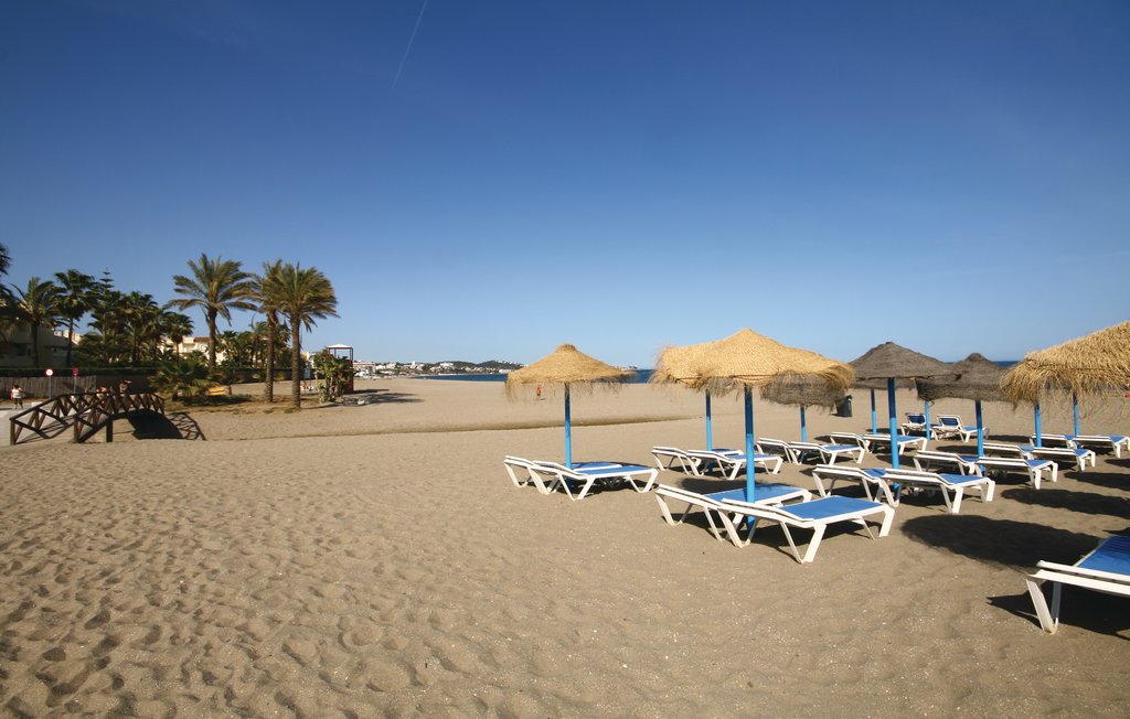 Lejlighed - La Cala de Mijas , Spanien - EAN057 26