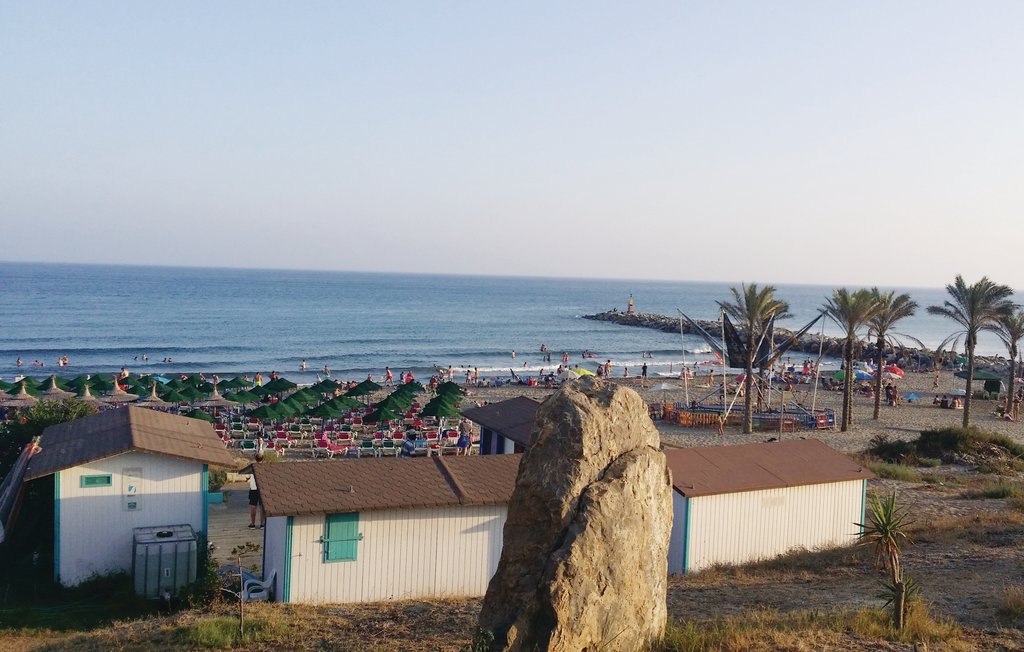 Feriehus - Cala De Mijas , Spania - EAN059 49