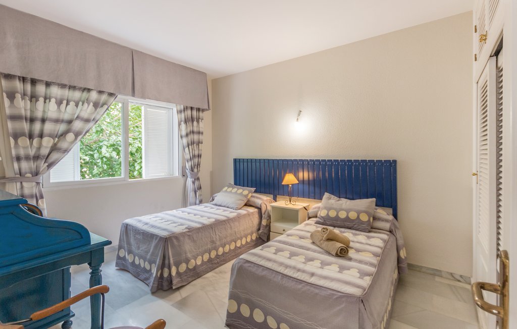 Feriehus - Cala De Mijas , Spania - EAN059 29
