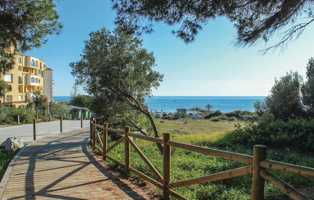 Ferieleilighet - Marbella , Spania - EAN126 22