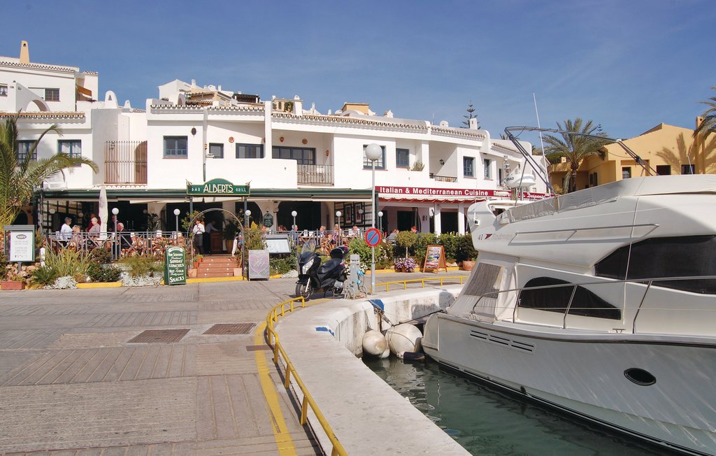Semesterhus - Marbella , Spanien - EAN195 37