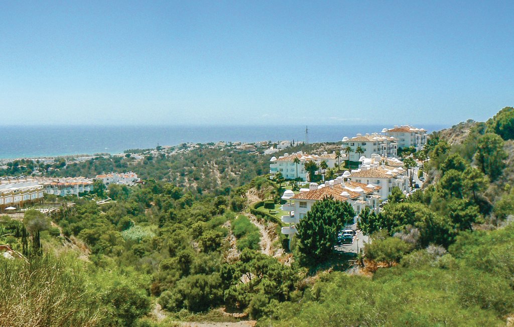 Ferieleilighet - Calahonda , Spania - EAN221 49