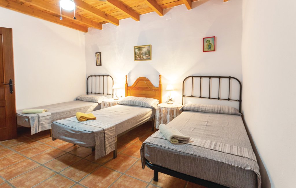 Feriehus - Sayalonga , Spania - EAN266 27