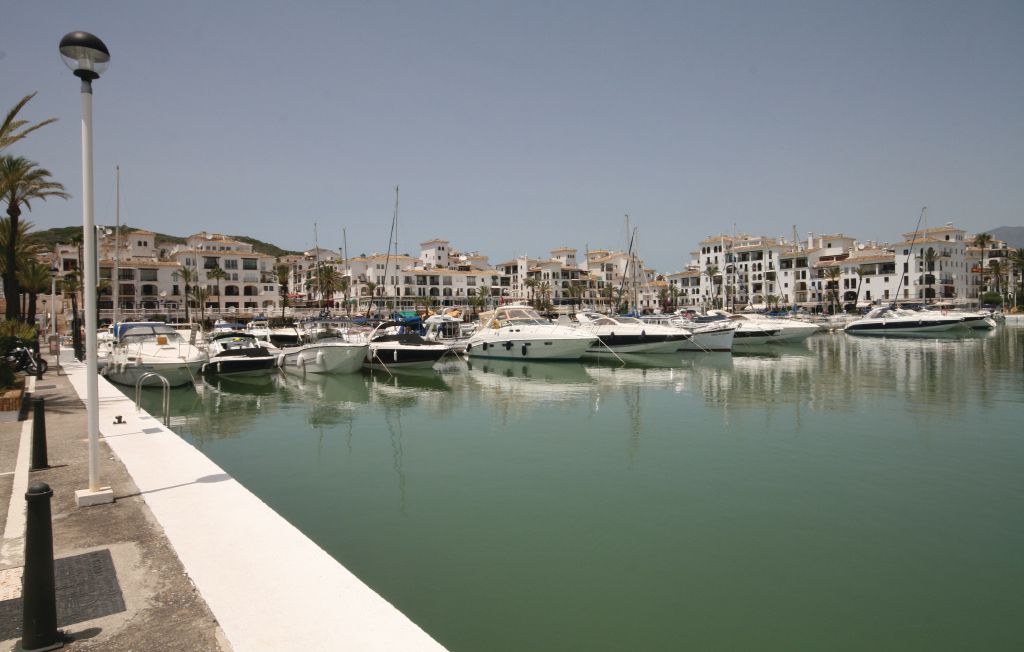 Ferieleilighet - Casares , Spania - EAN320 24