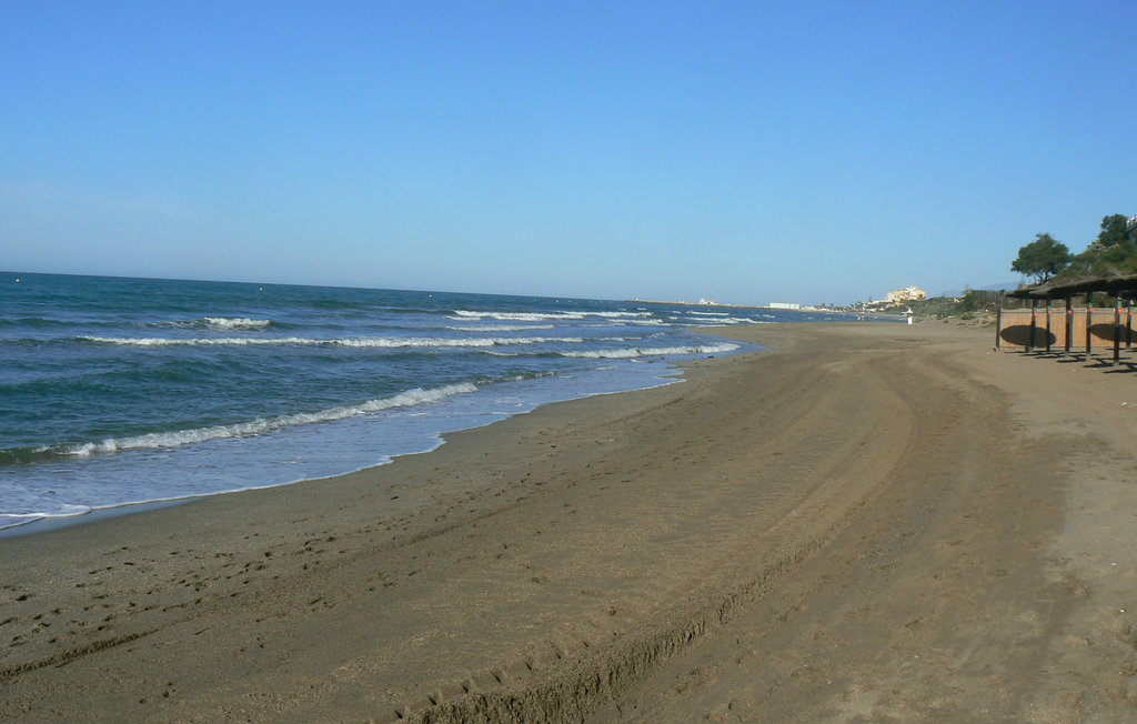 Semesterlägenhet - Mijas Costa , Spanien - EAN420 21