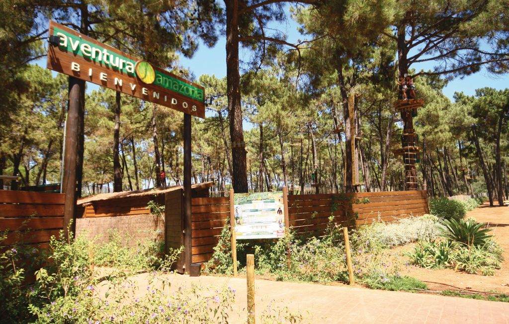 Semesterlägenhet - Marbella-Las Chapas , Spanien - EAN430 18