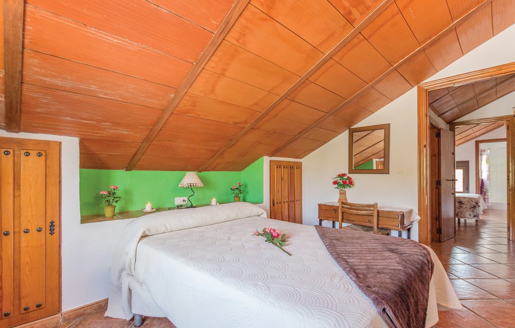 Feriehuse - Sayalonga , Spanien - EAN730 27