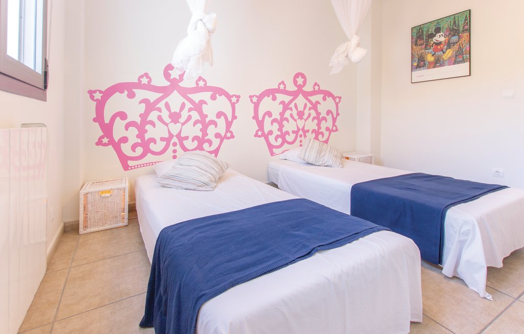 Feriehuse - Competa , Spanien - EAN789 30