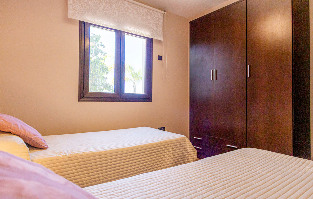 Semesterhus - Competa , Spanien - EAN790 37