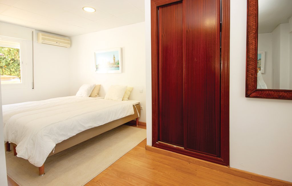 Feriehus - Mijas Costa , Spania - EAN872 36