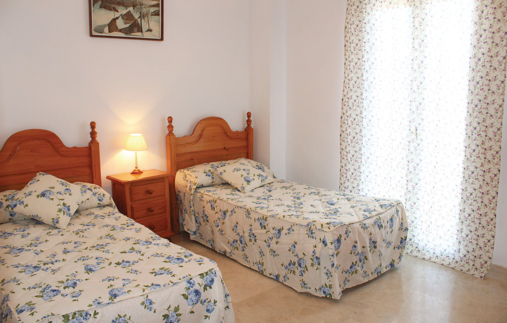 Feriehus - Torrox , Spania - EAN912 18