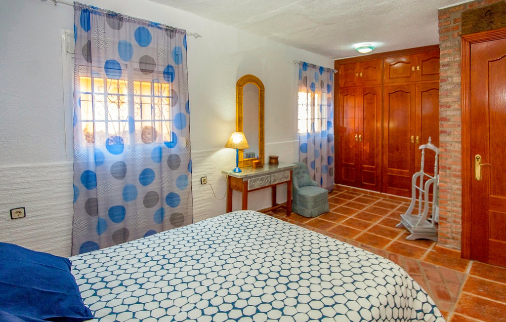 Feriehus - Alhaurin de la Torre , Spania - EAN974 44