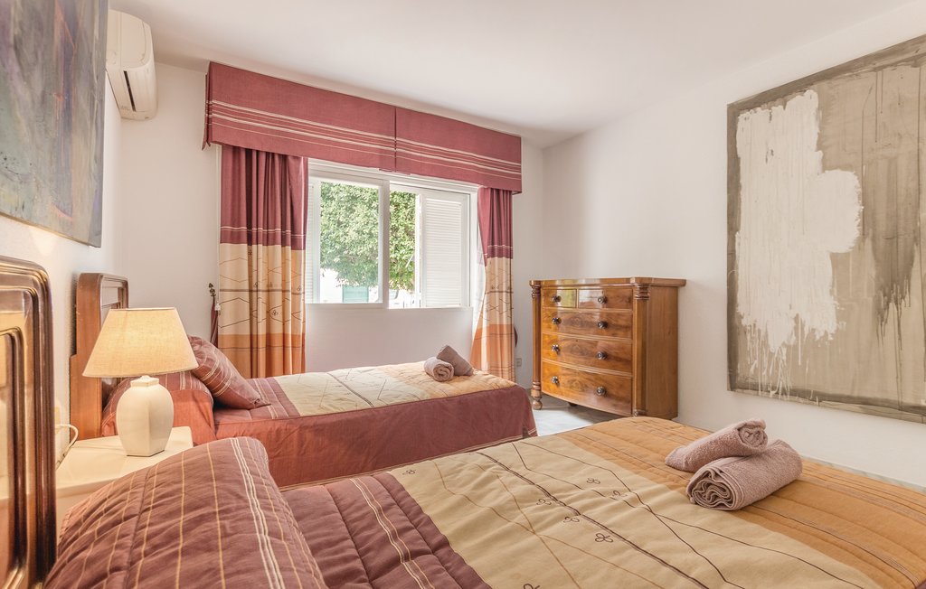 Feriehus - Cala De Mijas , Spania - EAN059 34