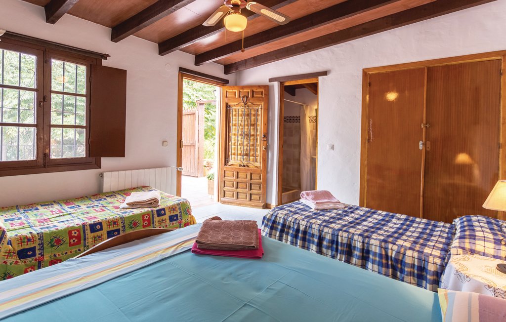 Feriehus - Sayalonga , Spania - EAN266 32