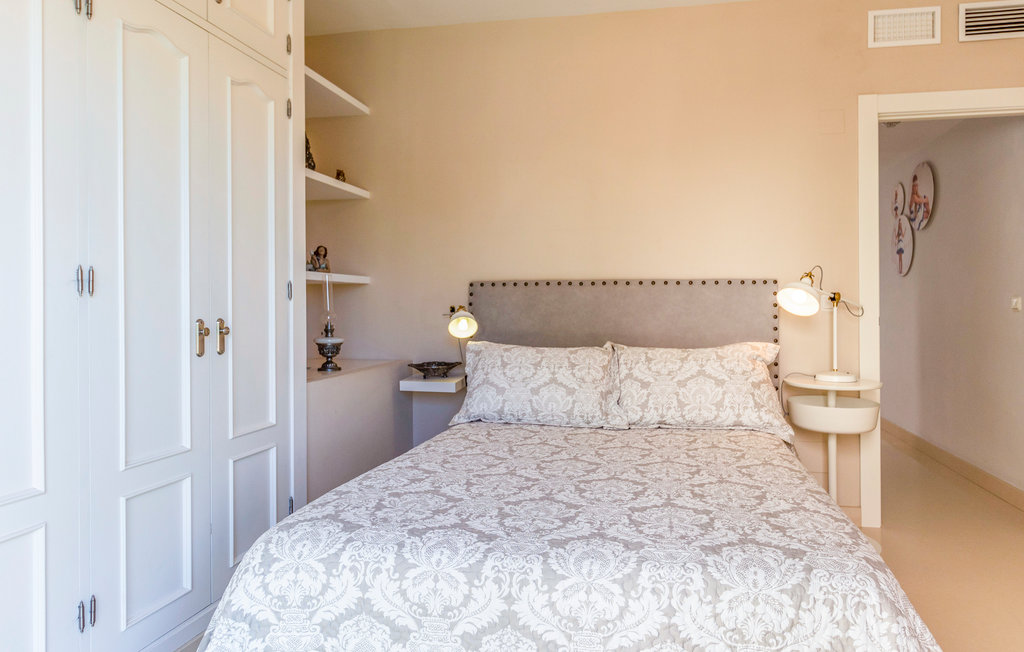 Feriehus - Almuñecar , Spania - EAN027 34