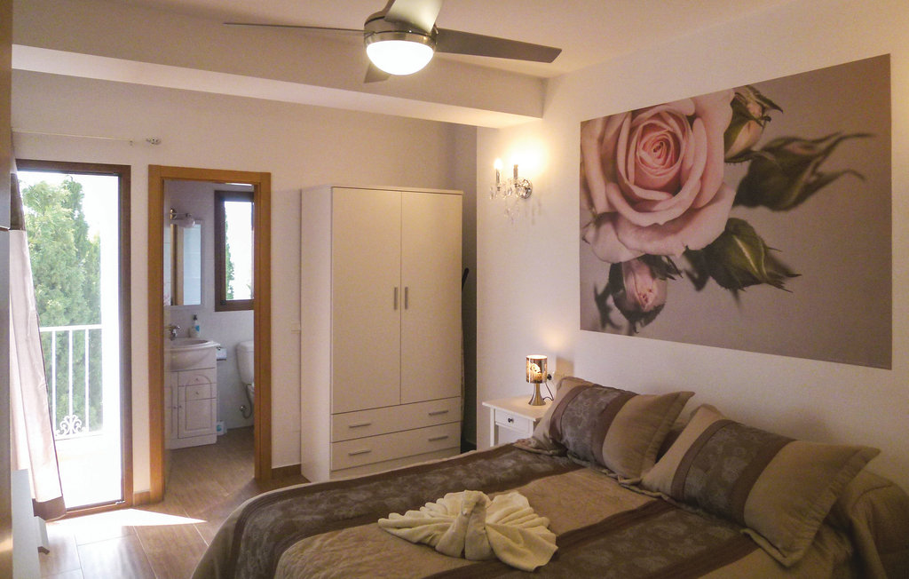 Feriehuse - Sayalonga , Spanien - EAN043 24