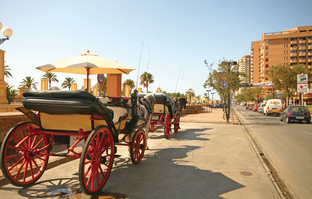 Lejlighed - Fuengirola , Spanien - EAN045 19