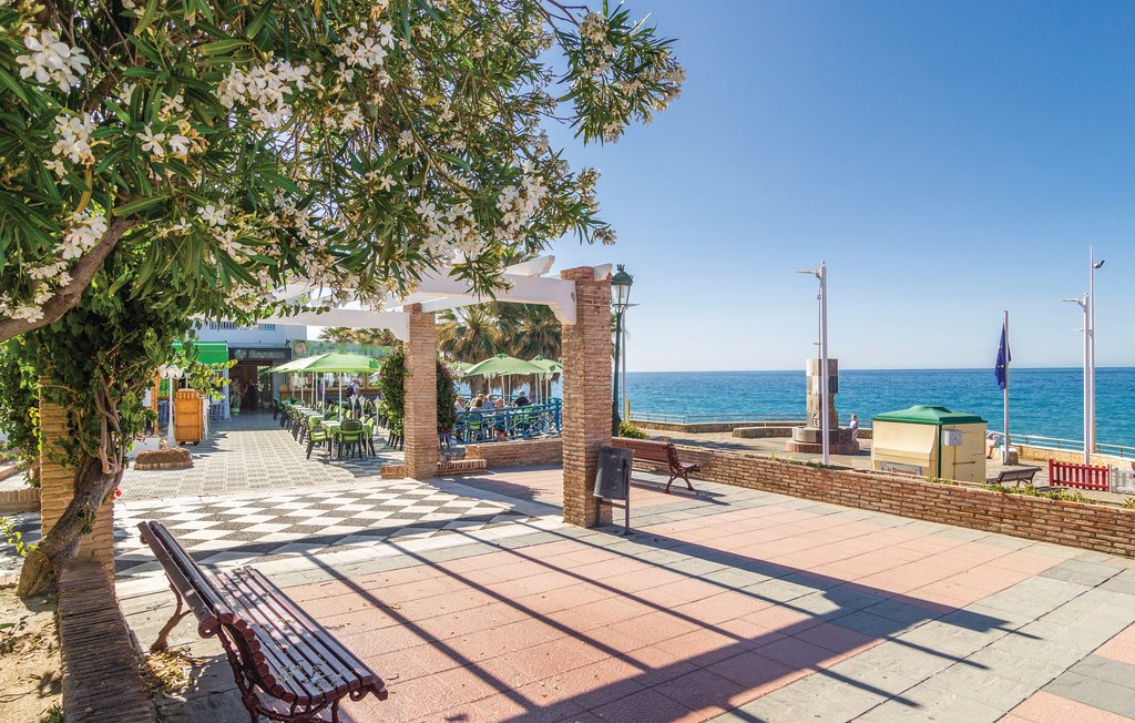 Apartment - Nerja , Spain - EAN071 22