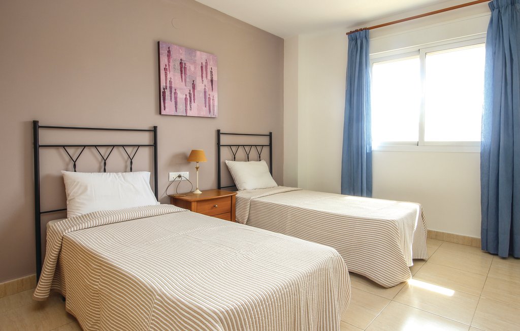 Lejlighed - Mijas Golf , Spanien - EAN171 21