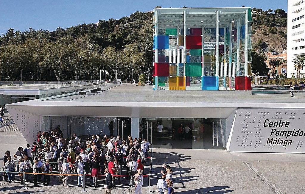 Ferienhaus - Almáchar , Spanien - EAN174 40