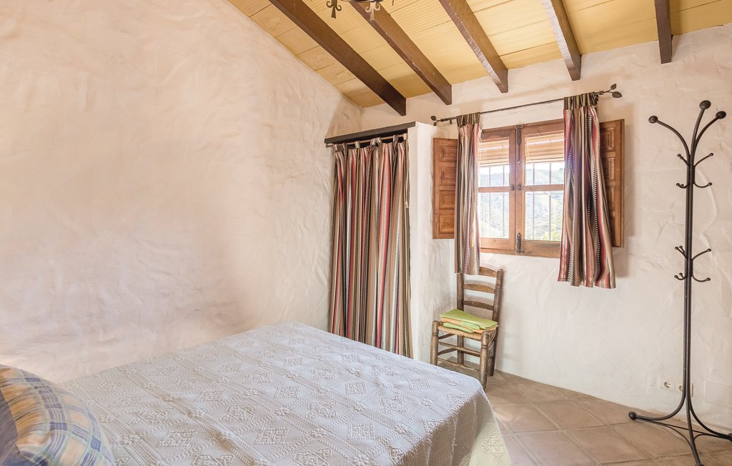 Ferienhaus - Almáchar , Spanien - EAN174 27