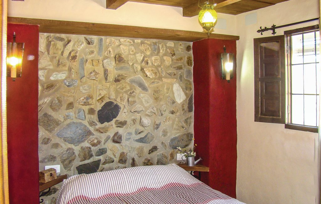 Ferienhaus - El Borge , Spanien - EAN219 34