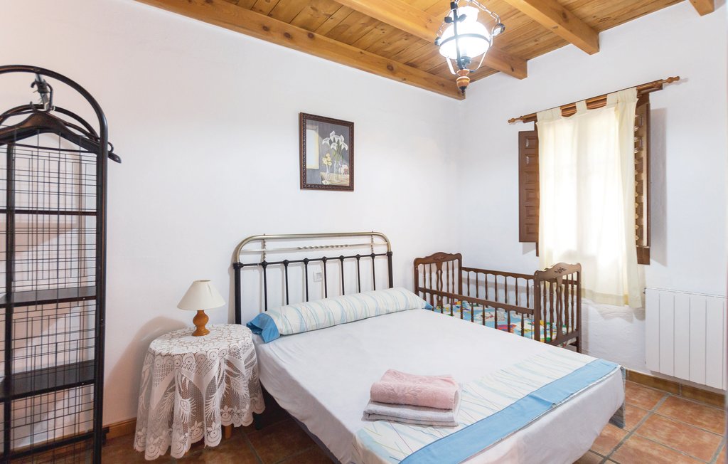 Feriehus - Sayalonga , Spania - EAN266 25